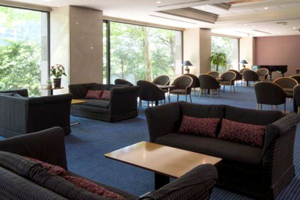 International Garden Hotel Narita (Narita-shi)